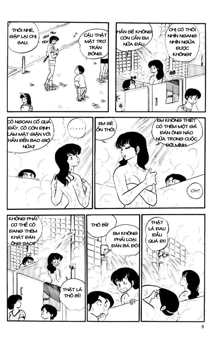 Nhà Trọ Nhất Khắc Chapter 33 - 13