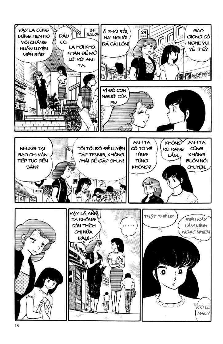 Nhà Trọ Nhất Khắc Chapter 33 - 22