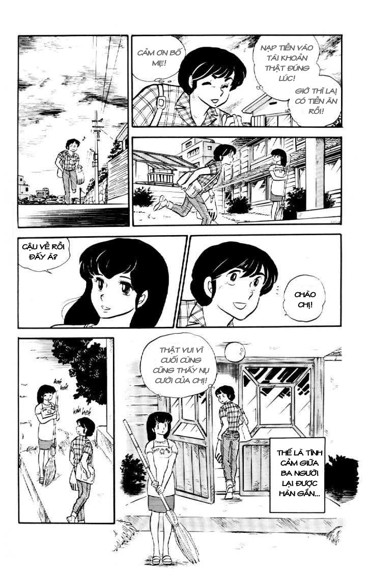 Nhà Trọ Nhất Khắc Chapter 33 - 25