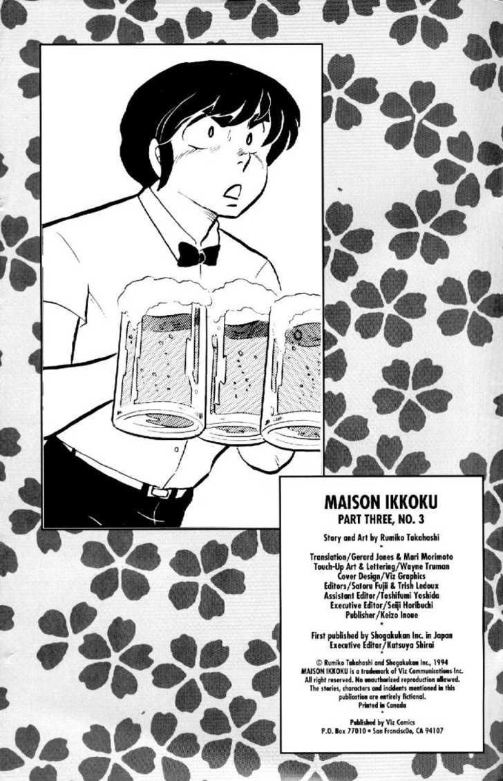 Nhà Trọ Nhất Khắc Chapter 35 - 3