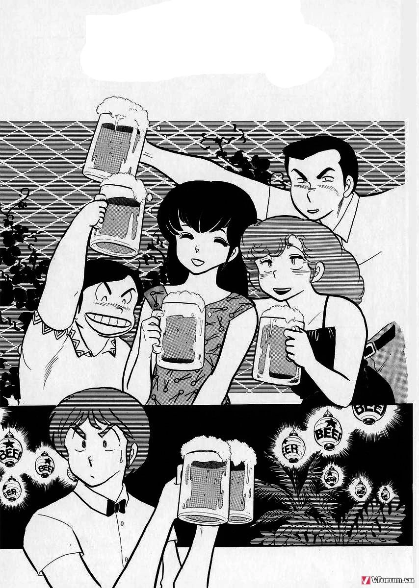 Nhà Trọ Nhất Khắc Chapter 35 - 4