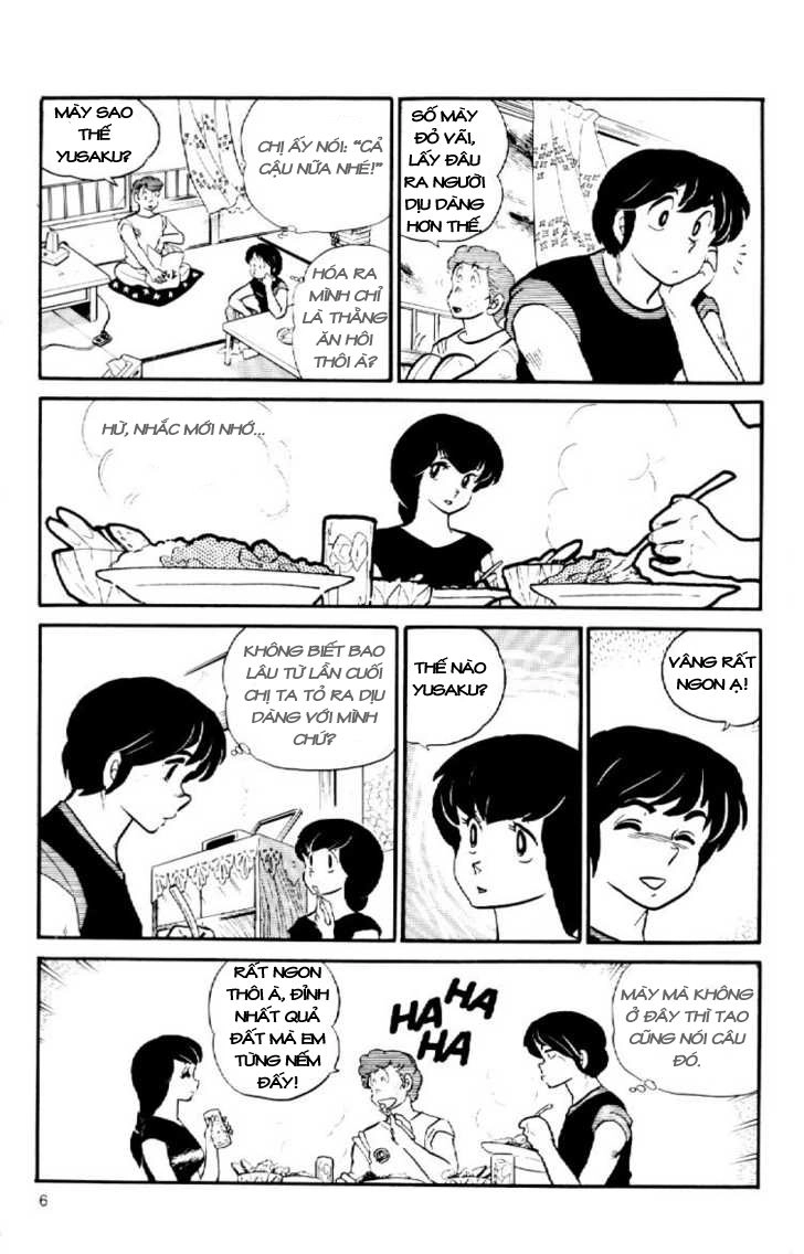 Nhà Trọ Nhất Khắc Chapter 35 - 10