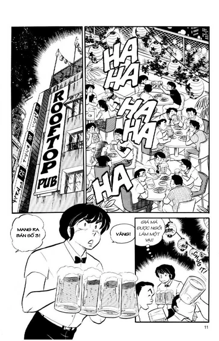 Nhà Trọ Nhất Khắc Chapter 35 - 15