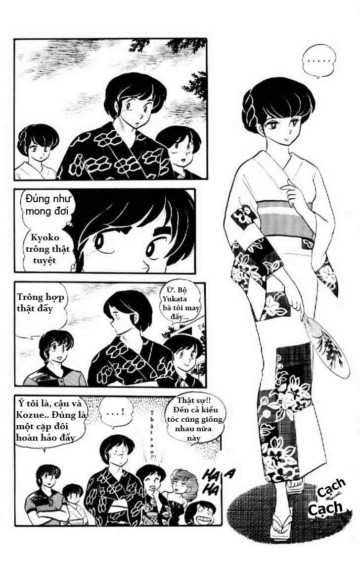 Nhà Trọ Nhất Khắc Chapter 36 - 10