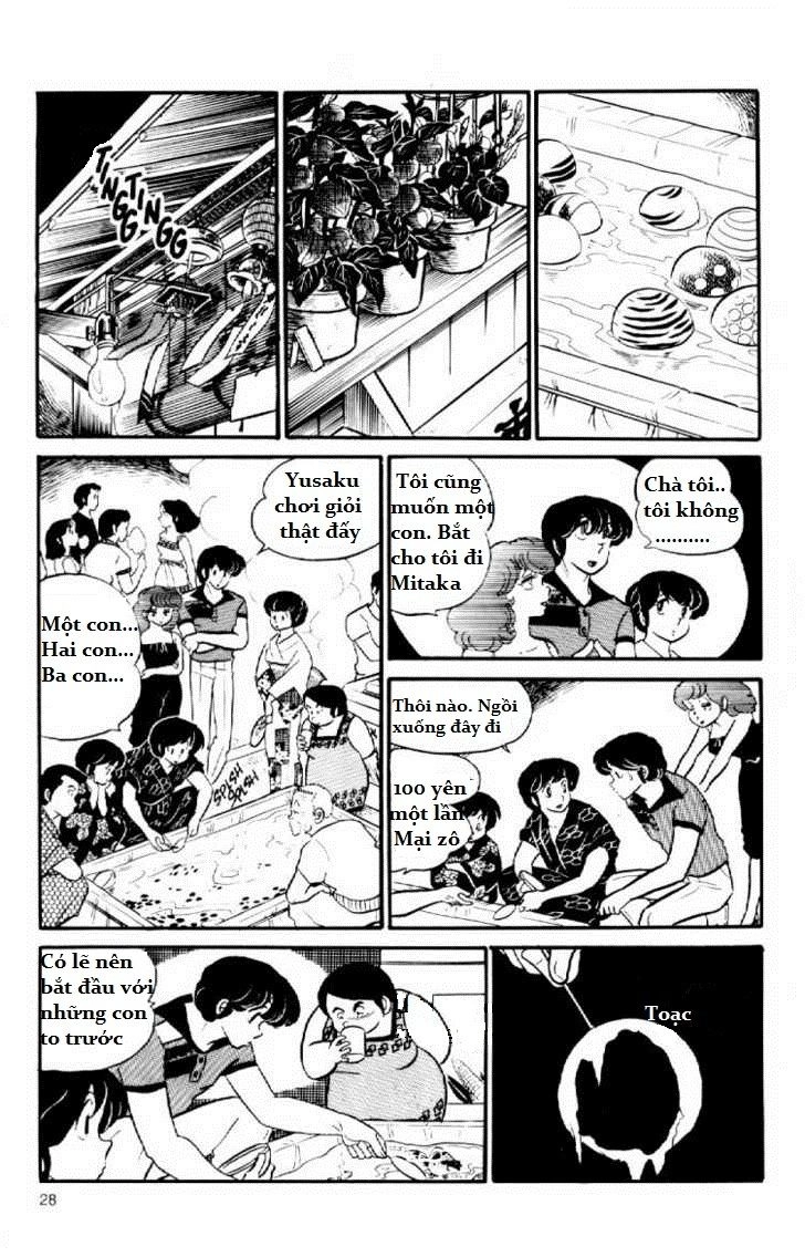 Nhà Trọ Nhất Khắc Chapter 36 - 11