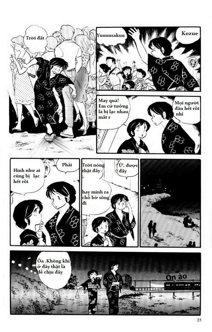 Nhà Trọ Nhất Khắc Chapter 36 - 14