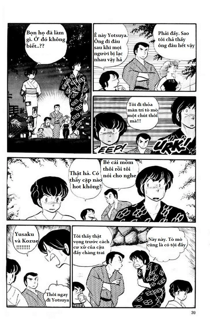 Nhà Trọ Nhất Khắc Chapter 36 - 22