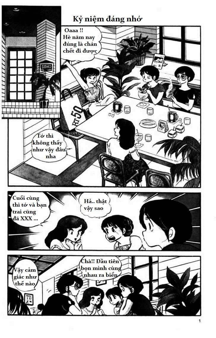Nhà Trọ Nhất Khắc Chapter 37 - 3