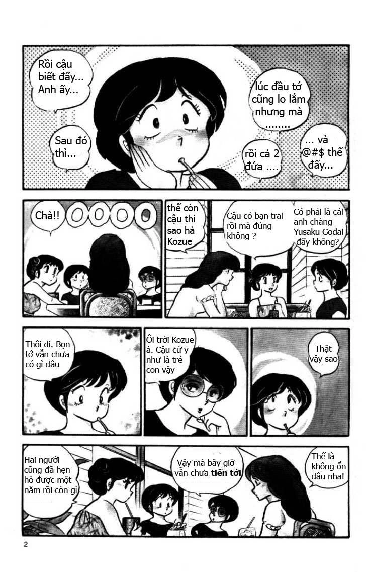 Nhà Trọ Nhất Khắc Chapter 37 - 4