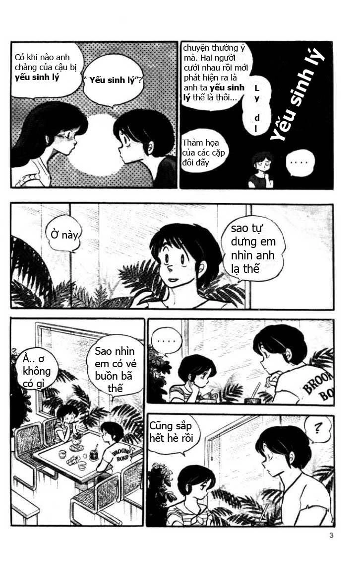 Nhà Trọ Nhất Khắc Chapter 37 - 5