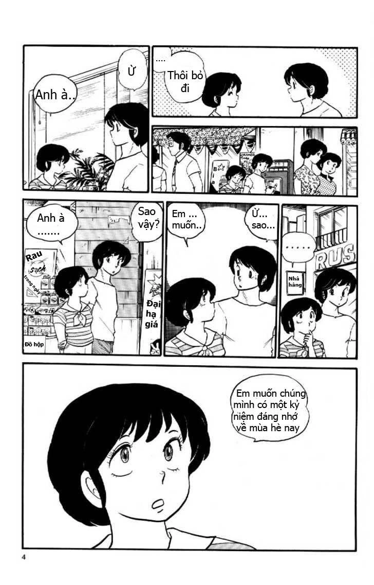 Nhà Trọ Nhất Khắc Chapter 37 - 6