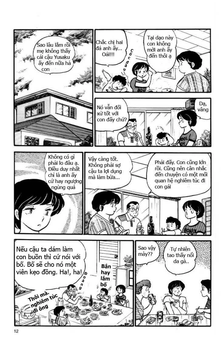Nhà Trọ Nhất Khắc Chapter 37 - 14