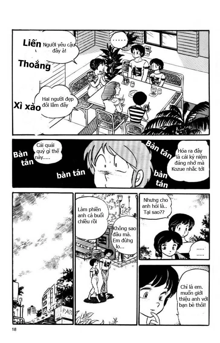 Nhà Trọ Nhất Khắc Chapter 37 - 20