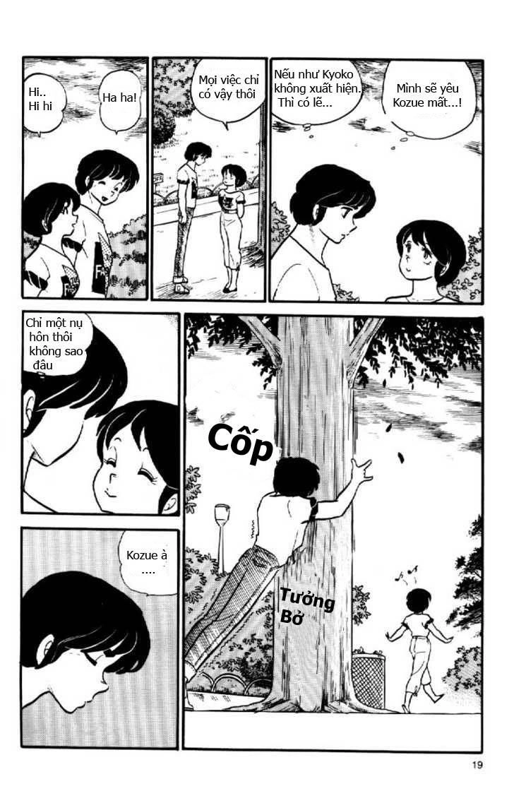 Nhà Trọ Nhất Khắc Chapter 37 - 21