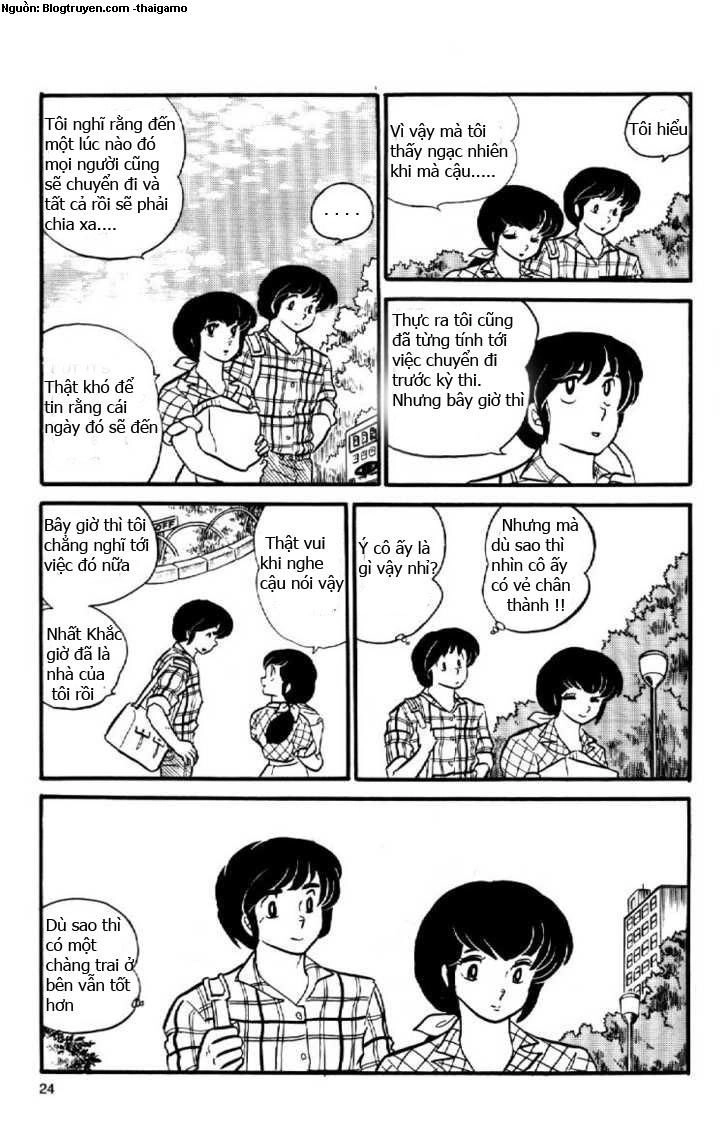 Nhà Trọ Nhất Khắc Chapter 38 - 8