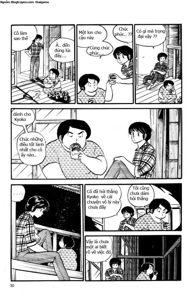 Nhà Trọ Nhất Khắc Chapter 38 - 14