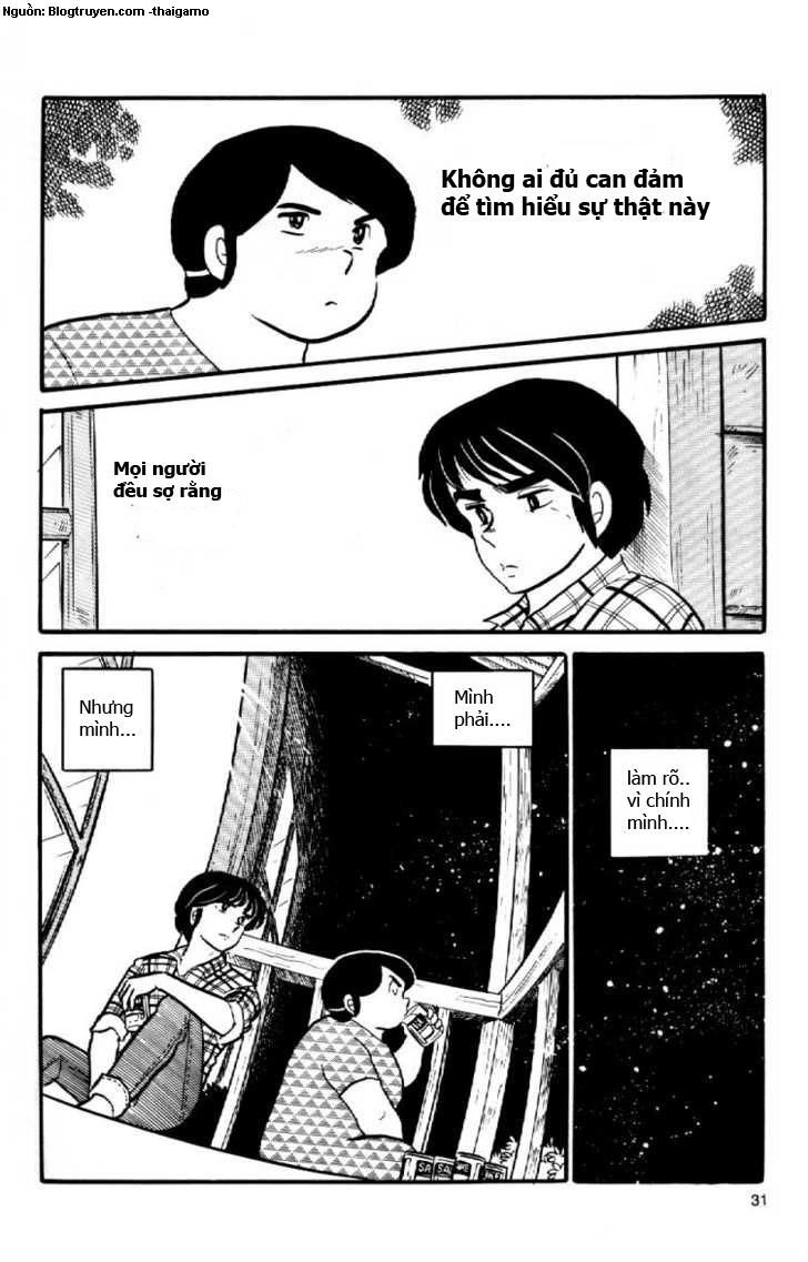 Nhà Trọ Nhất Khắc Chapter 38 - 15