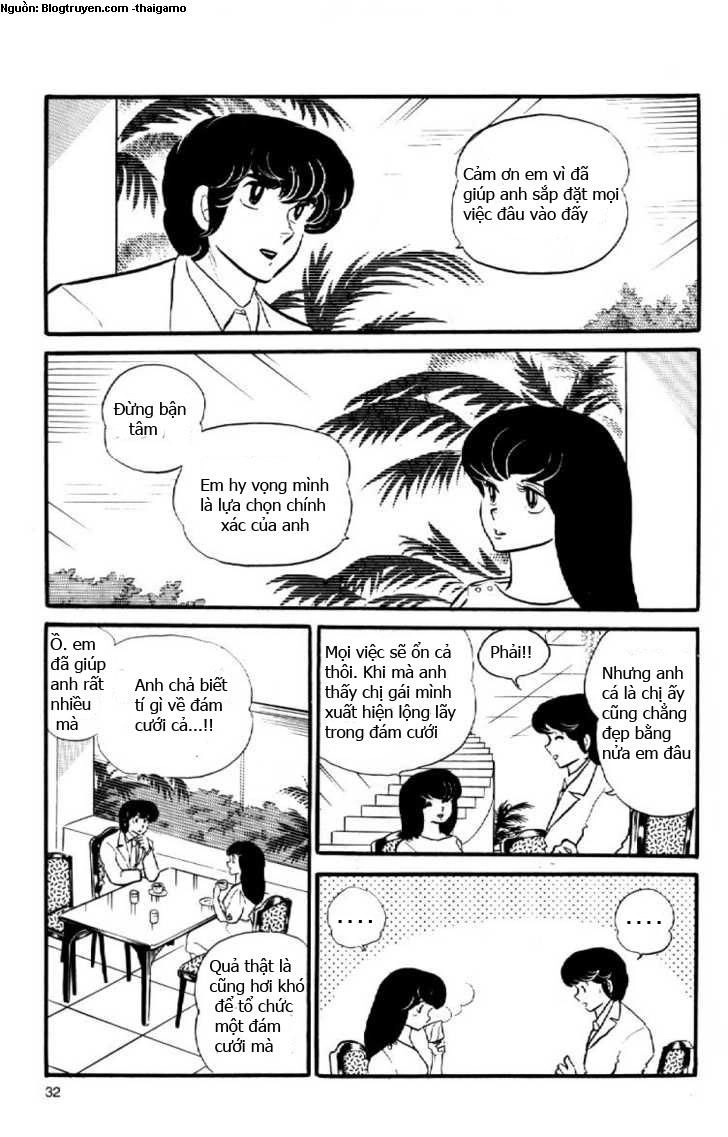 Nhà Trọ Nhất Khắc Chapter 38 - 16