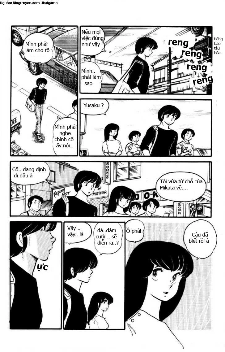 Nhà Trọ Nhất Khắc Chapter 38 - 17