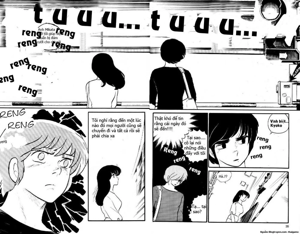 Nhà Trọ Nhất Khắc Chapter 38 - 18