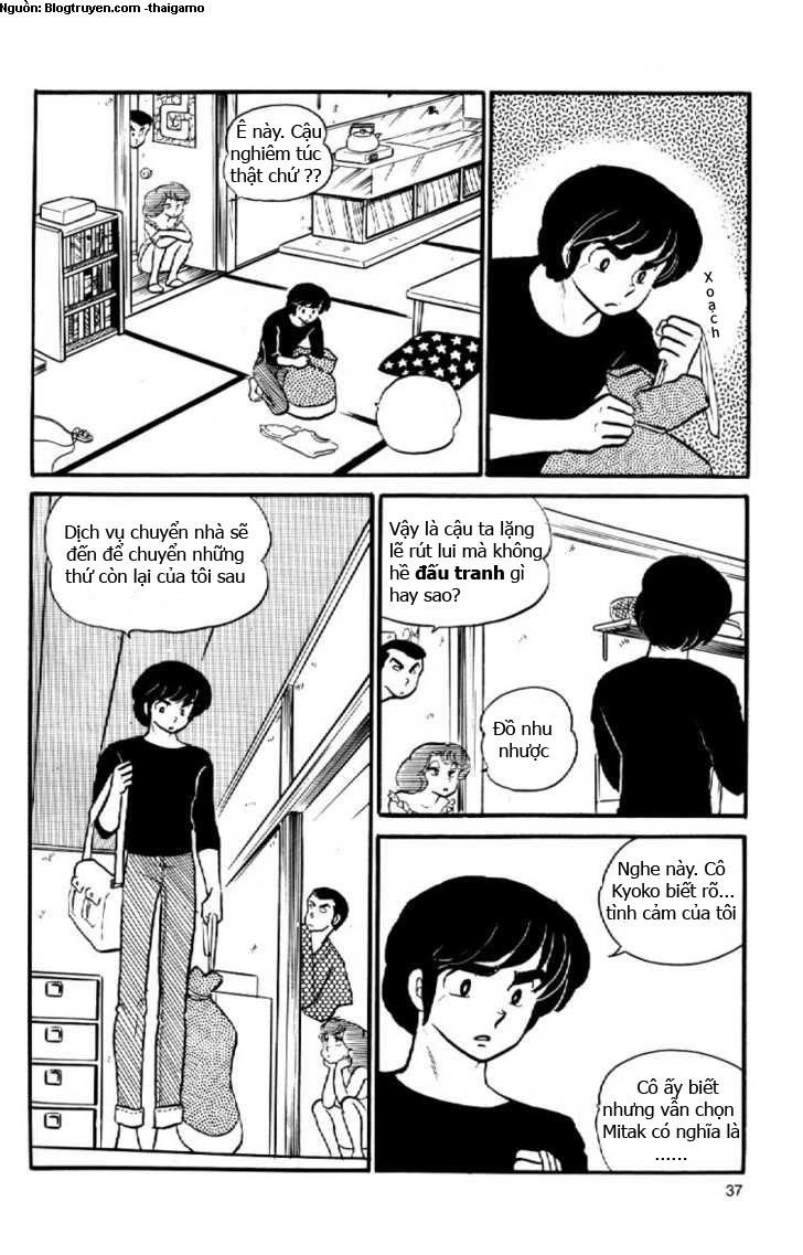 Nhà Trọ Nhất Khắc Chapter 38 - 20