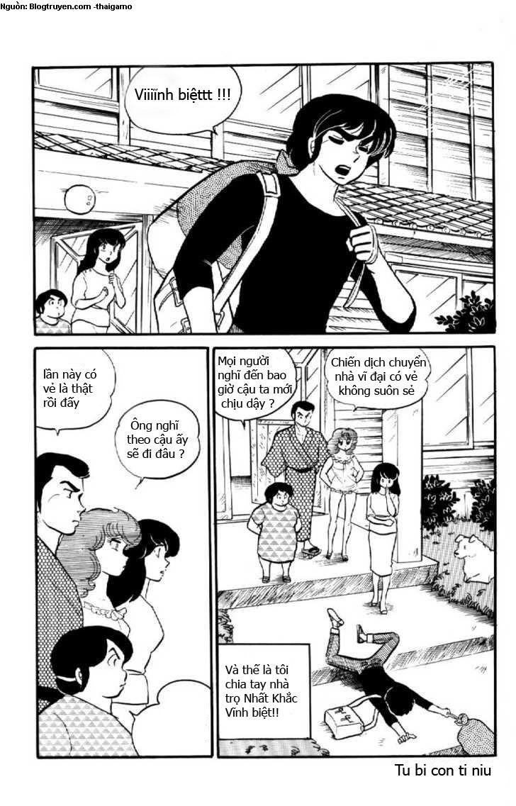 Nhà Trọ Nhất Khắc Chapter 38 - 23