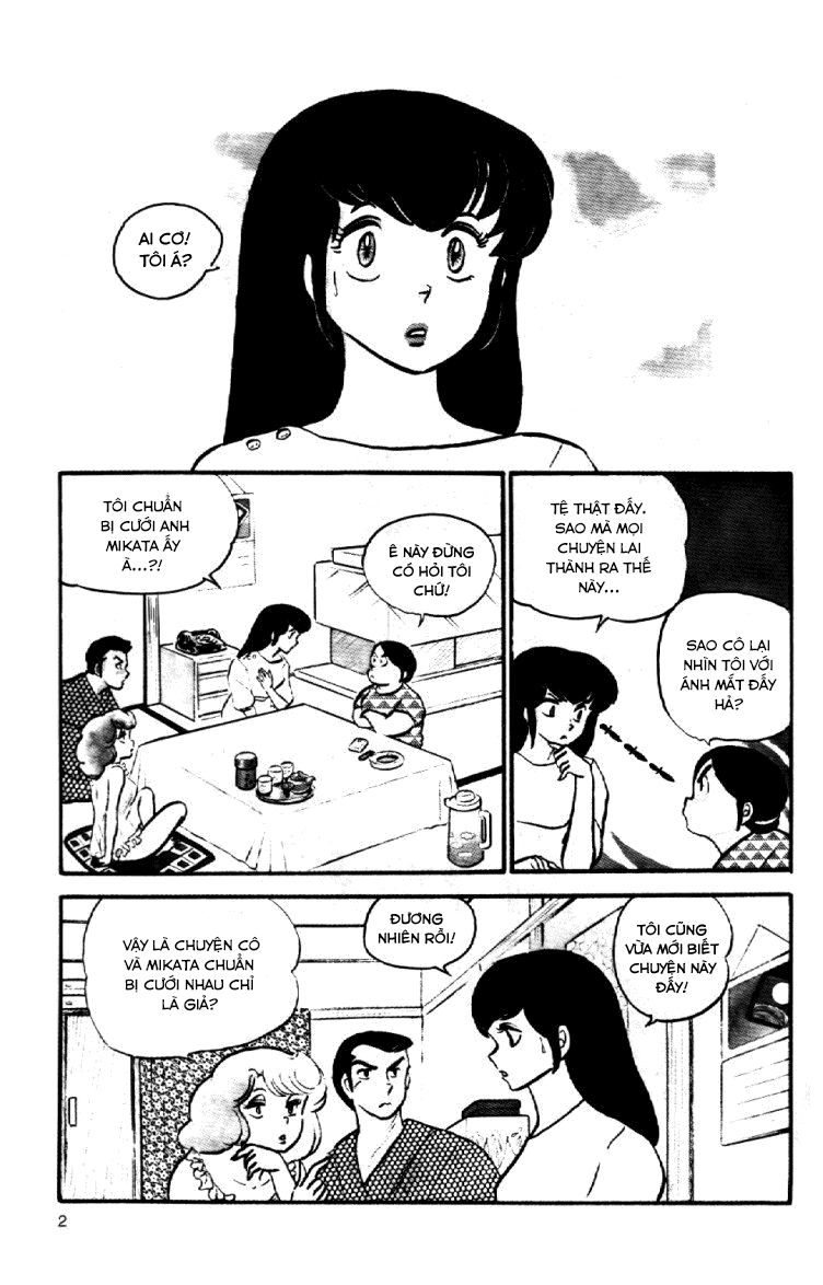 Nhà Trọ Nhất Khắc Chapter 39 - 5