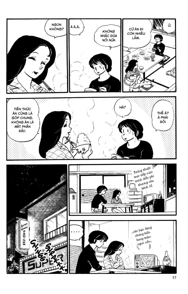 Nhà Trọ Nhất Khắc Chapter 39 - 20