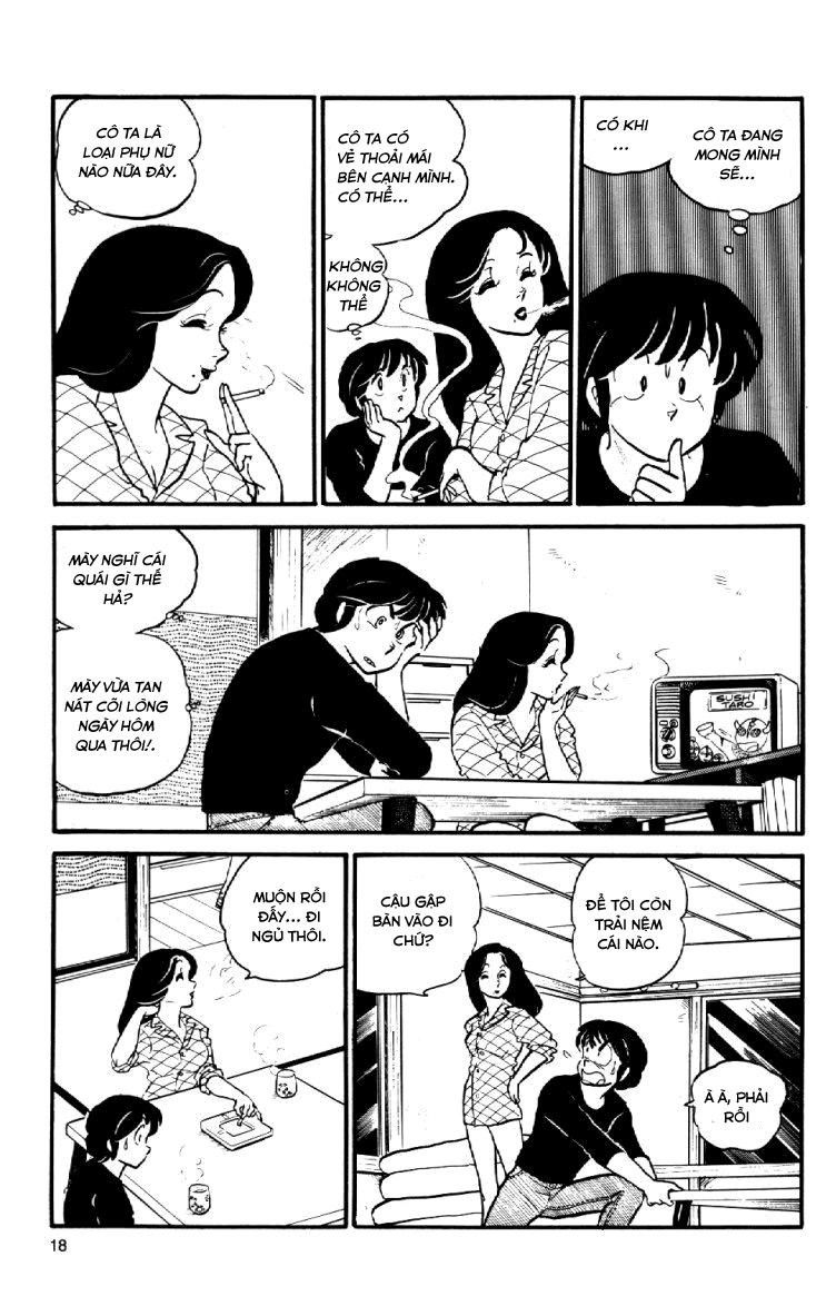 Nhà Trọ Nhất Khắc Chapter 39 - 21