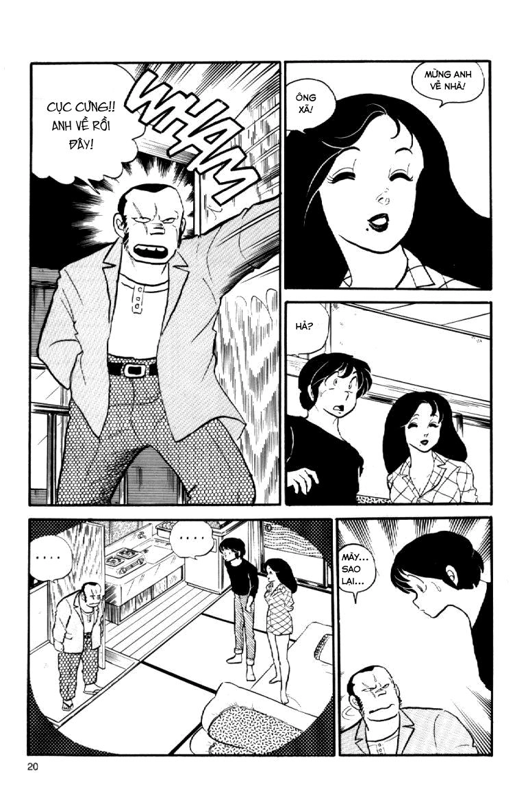 Nhà Trọ Nhất Khắc Chapter 39 - 23