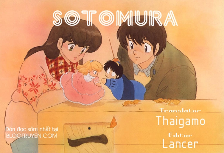 Nhà Trọ Nhất Khắc Chapter 41 - 1