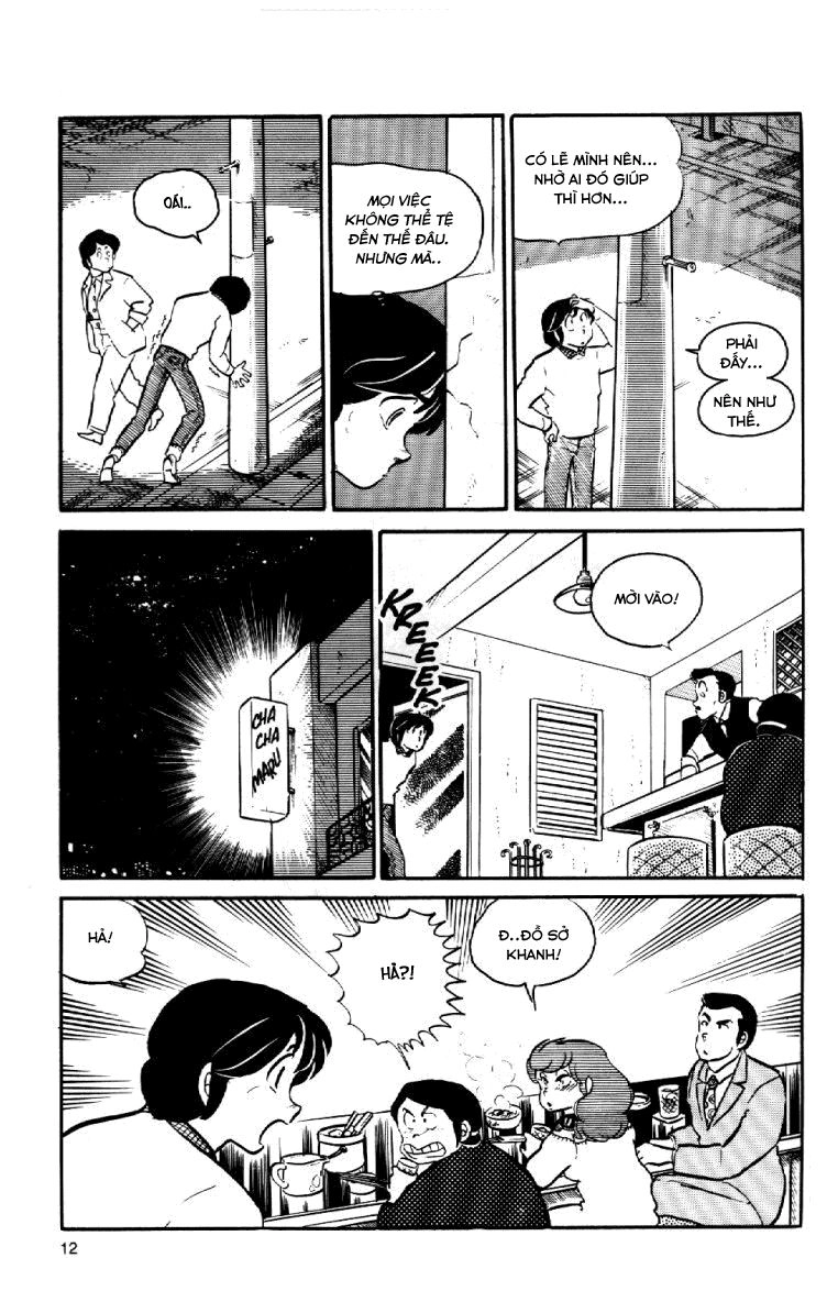 Nhà Trọ Nhất Khắc Chapter 41 - 15