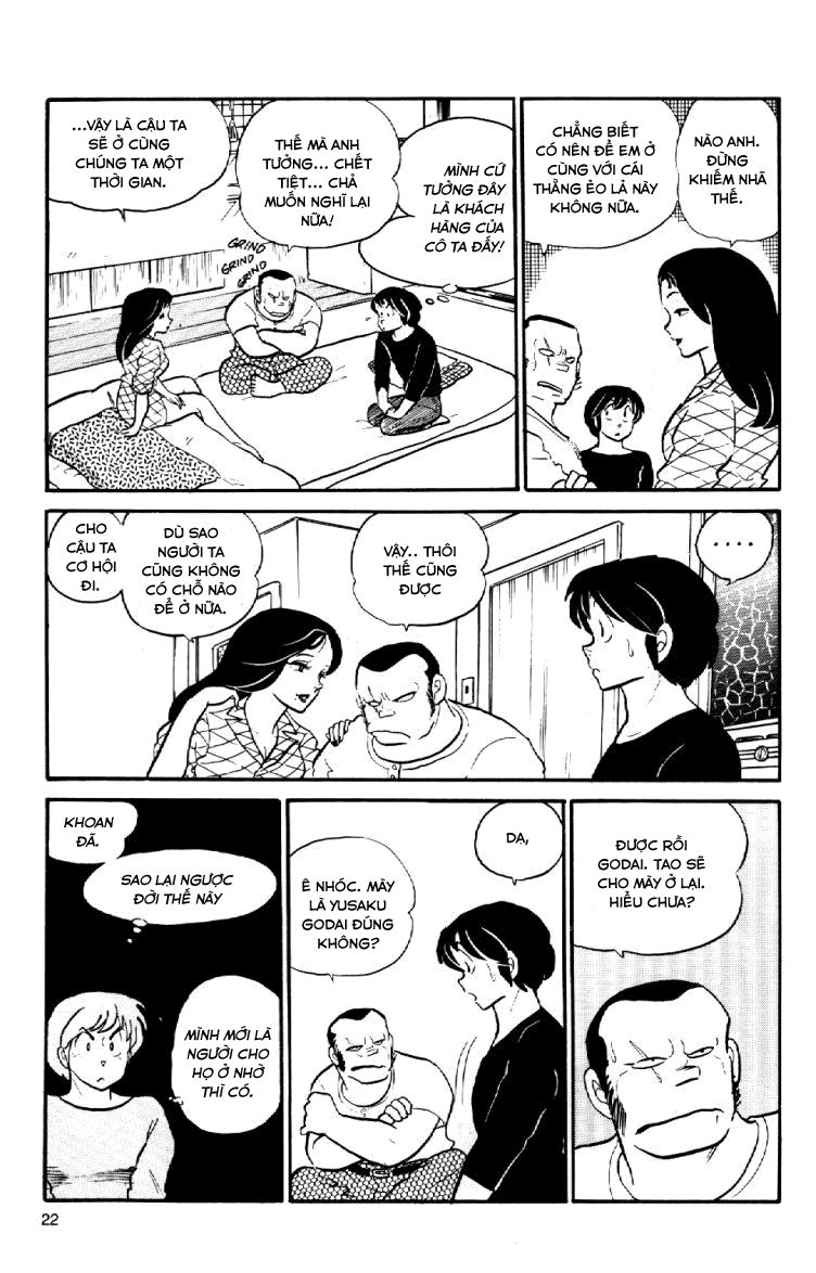 Nhà Trọ Nhất Khắc Chapter 41 - 25