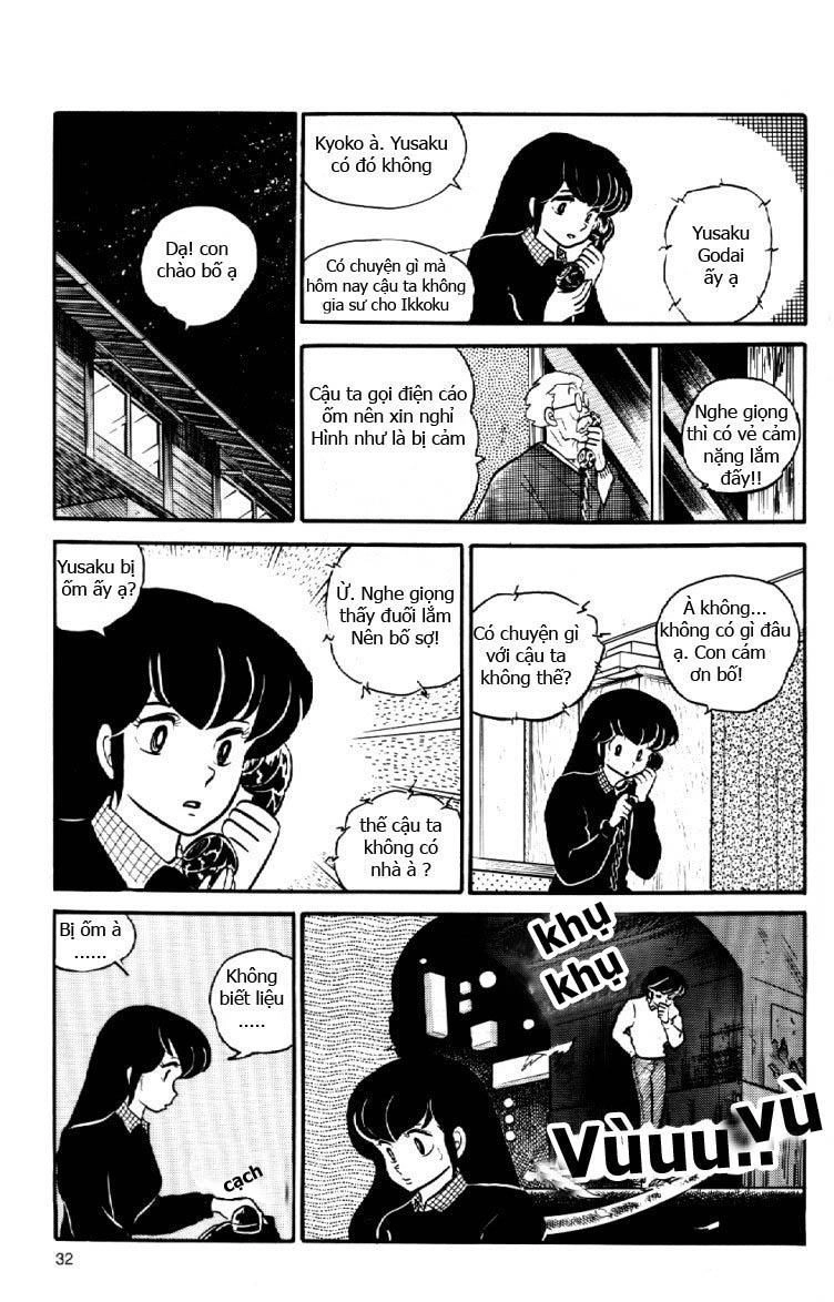 Nhà Trọ Nhất Khắc Chapter 42 - 13