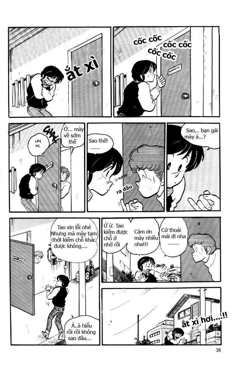 Nhà Trọ Nhất Khắc Chapter 42 - 16