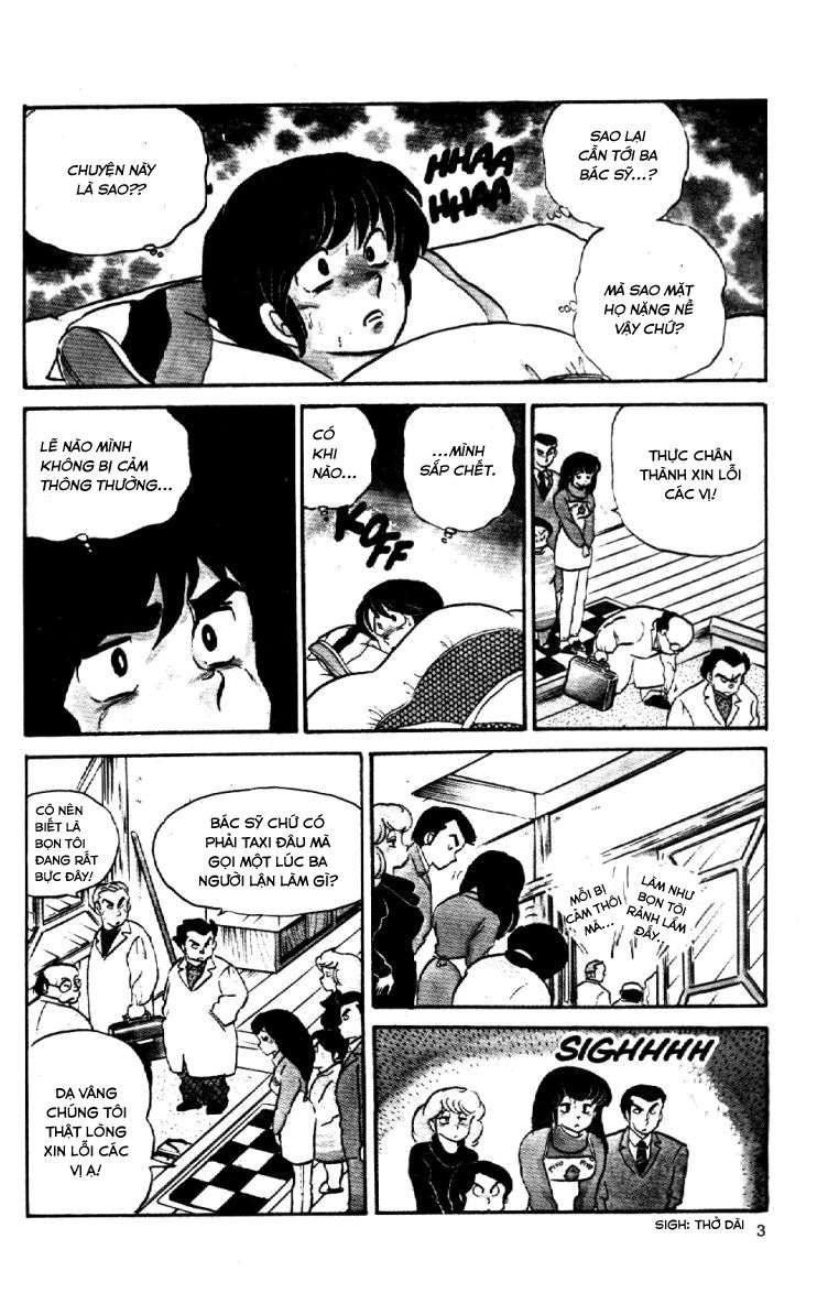 Nhà Trọ Nhất Khắc Chapter 43 - 6