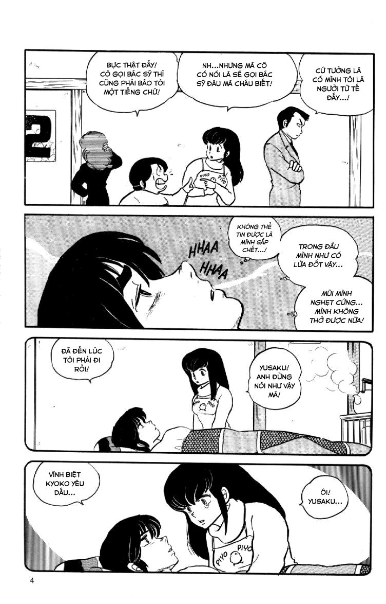 Nhà Trọ Nhất Khắc Chapter 43 - 7