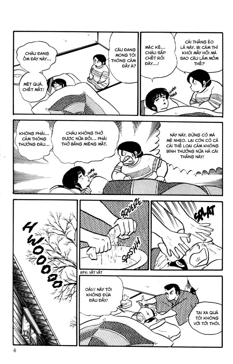 Nhà Trọ Nhất Khắc Chapter 43 - 9