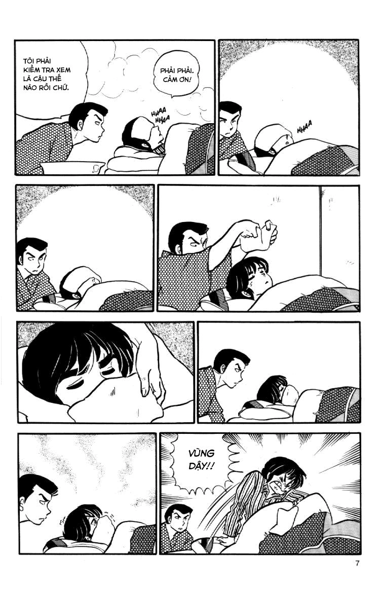 Nhà Trọ Nhất Khắc Chapter 43 - 10