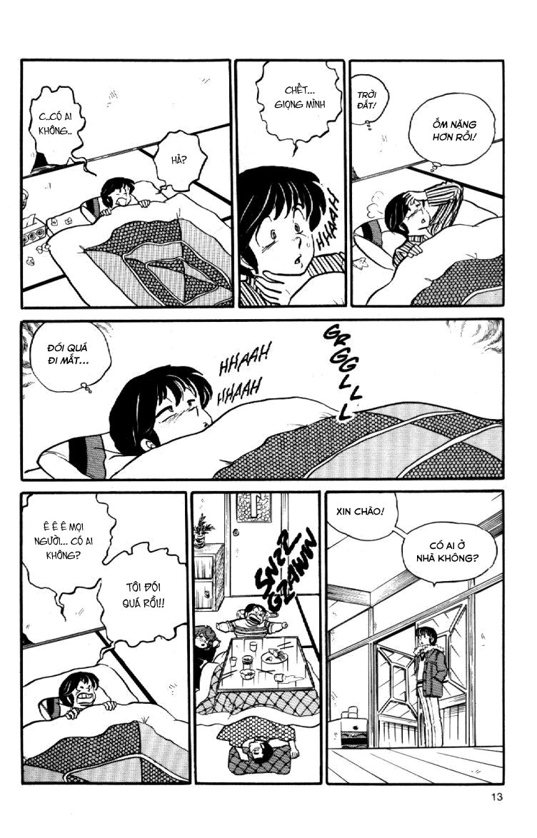 Nhà Trọ Nhất Khắc Chapter 43 - 16