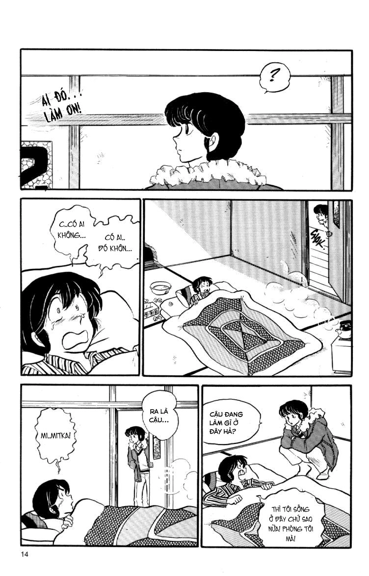 Nhà Trọ Nhất Khắc Chapter 43 - 17