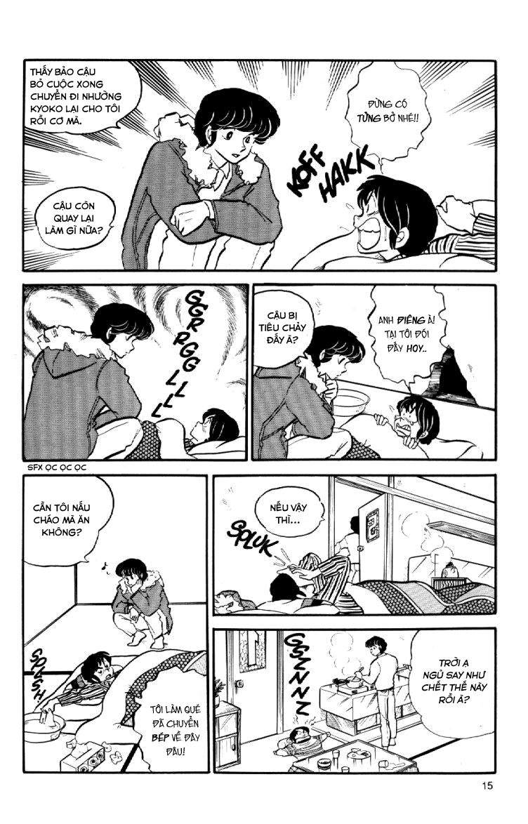 Nhà Trọ Nhất Khắc Chapter 43 - 18