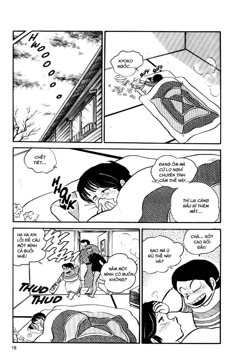 Nhà Trọ Nhất Khắc Chapter 43 - 21