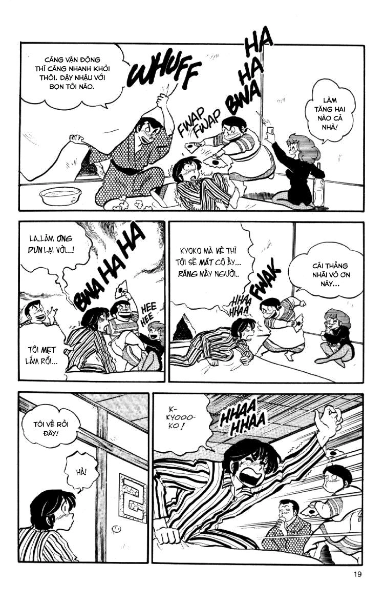 Nhà Trọ Nhất Khắc Chapter 43 - 22