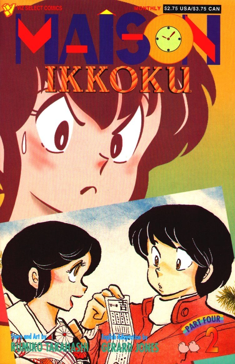 Nhà Trọ Nhất Khắc Chapter 45 - 2