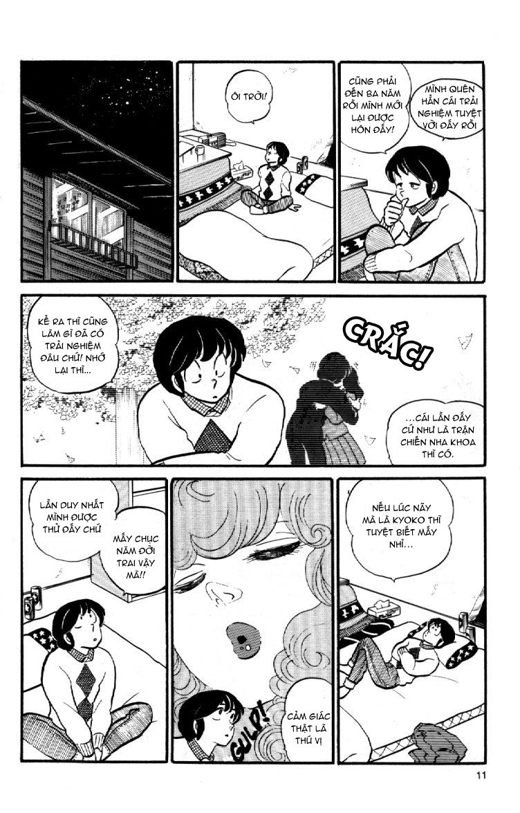 Nhà Trọ Nhất Khắc Chapter 46 - 13