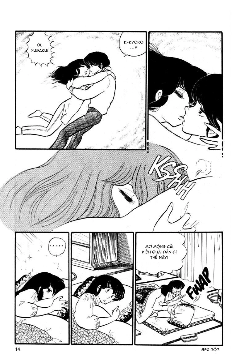 Nhà Trọ Nhất Khắc Chapter 46 - 16