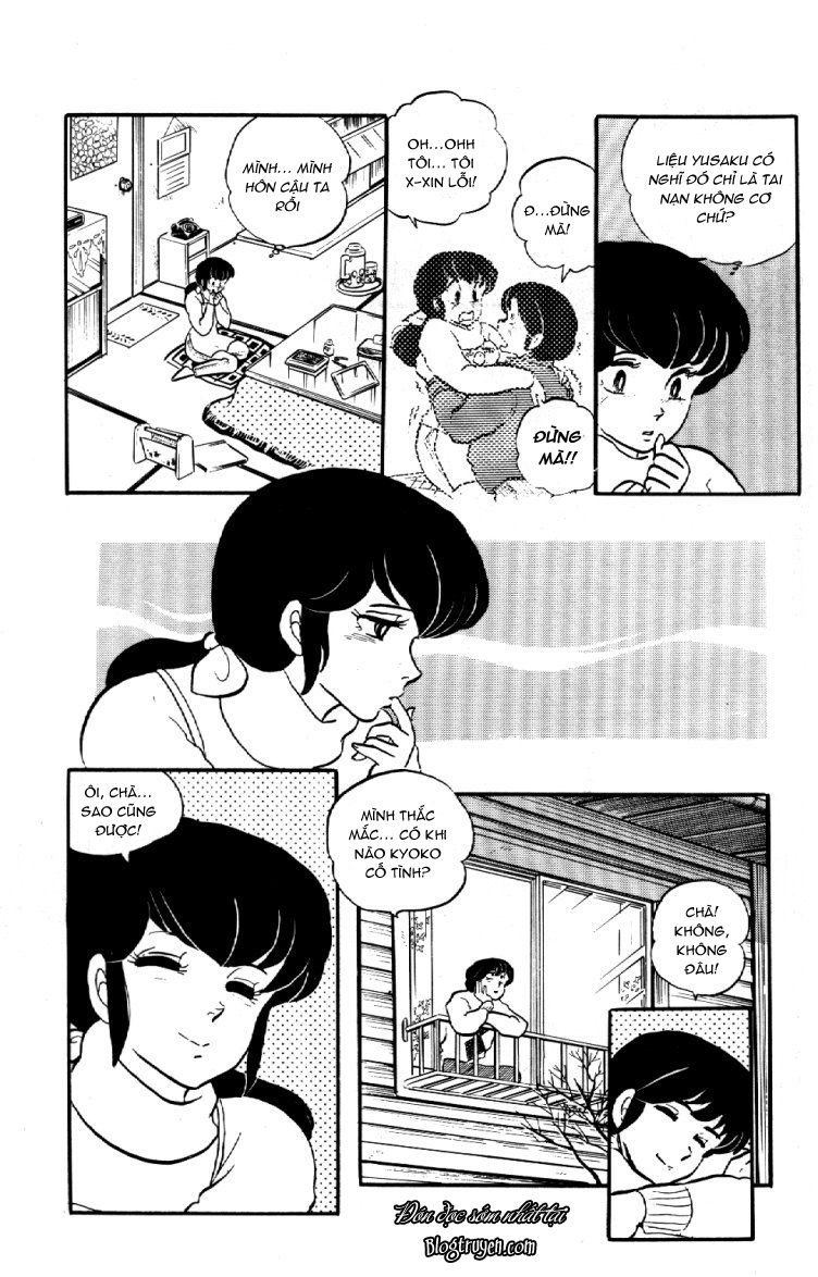 Nhà Trọ Nhất Khắc Chapter 46 - 34