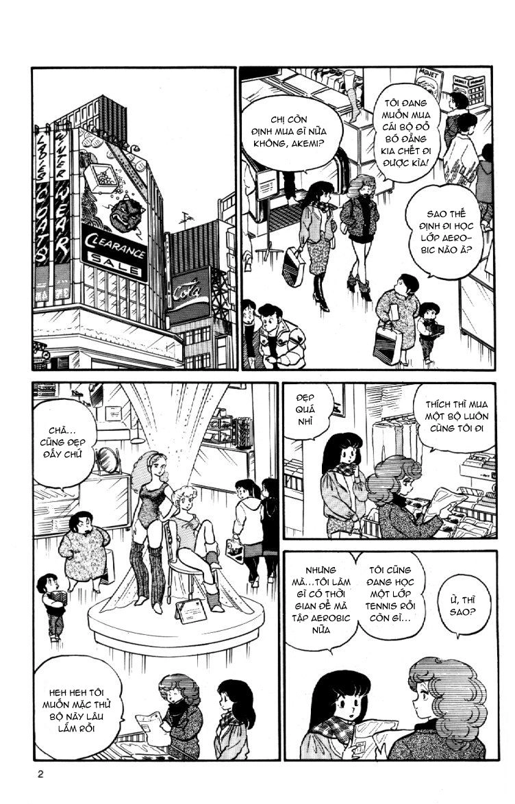 Nhà Trọ Nhất Khắc Chapter 47 - 5