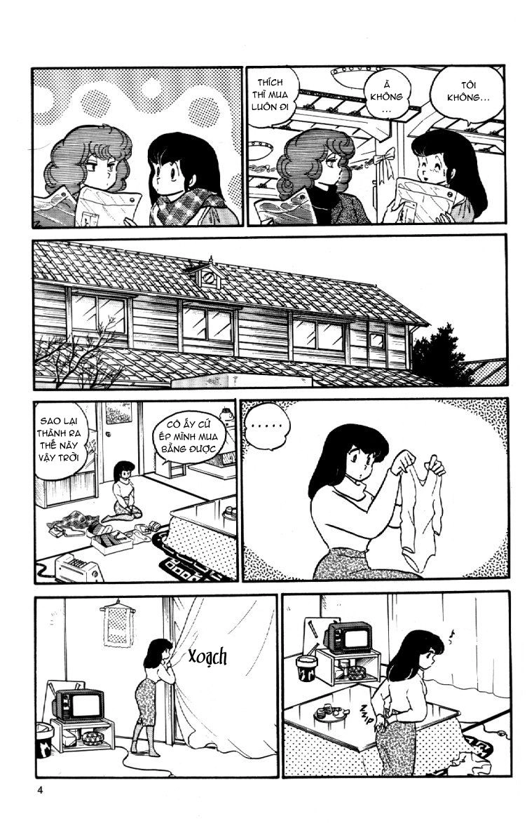 Nhà Trọ Nhất Khắc Chapter 47 - 7